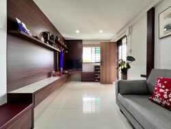 Blk 532 Bedok North Street 3 (Bedok), HDB 3 Rooms #562550381